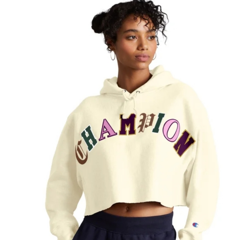 Champion outfit